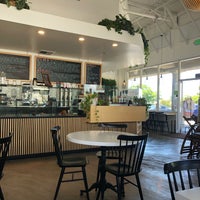 Photo taken at Nutmeg Bakery &amp;amp; Café by Dianna M. on 7/2/2021
