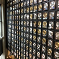 รูปภาพถ่ายที่ Country Music Hall of Fame &amp;amp; Museum โดย Dianna M. เมื่อ 12/28/2018