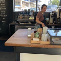 Photo taken at Brash Coffee by Dianna M. on 9/20/2019