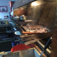 Photo taken at Garip Ali Restaurant by Ali Ç. on 1/13/2018