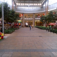 Photo taken at Clearwater Mall by Garth F. on 3/7/2013