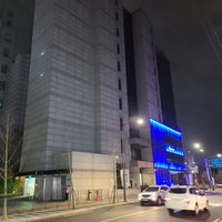 Снимок сделан в JYP Entertainment пользователем 🍁 Jason S. 1/22/2023