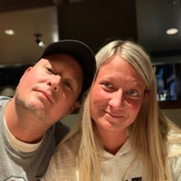 Photo taken at Chili&amp;#39;s Grill &amp;amp; Bar by Chris S. on 10/21/2018