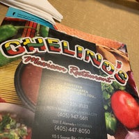 Chelino s Mexican Restaurant in Oklahoma City
