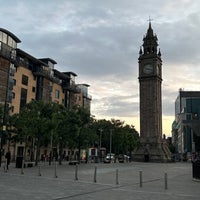 Photo taken at Belfast by Özlem E. on 7/25/2023