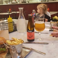Bar Burger Cafe 7 Tips