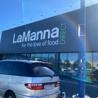 Photo taken at LaManna Direct by Meepok D. on 10/31/2021