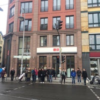 UNIQLO - Clothing Store in Mitte
