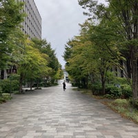 Photo taken at Tokyo University of Science by Koji K. on 10/8/2023