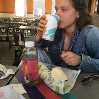 Photo taken at Taco Bell by Molly Z. on 6/23/2018