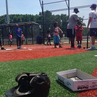 Photo taken at Washington Nationals Youth Baseball Academy by M C. on 6/30/2014