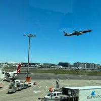 Photo taken at T3 Qantas Domestic Terminal by Sarocha R. on 2/4/2023