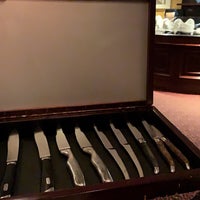 Photo taken at New York Steakhouse by M. A. on 11/30/2018