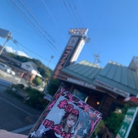 Photo taken at Komeda&amp;#39;s Coffee by いりあ on 8/18/2022