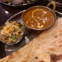 Photo taken at Indian Cafe Devi by 朔 靜. on 7/11/2022