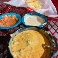 Photo taken at Chuy&amp;#39;s Tex-Mex by Damon S. on 4/2/2021