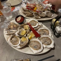 Photo taken at J&amp;#39;s Oyster Bar by Damon S. on 10/1/2022