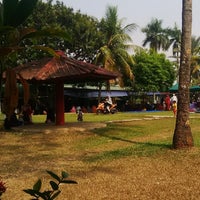 Harga Tiket Masuk Taman Rekreasi Wiladatika Cibubur Depok