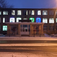 Photo taken at Перекрёсток Харьковская-Парковская by Иван Ф. on 12/11/2015