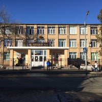 Photo taken at Перекрёсток Харьковская-Парковская by Иван Ф. on 11/30/2015