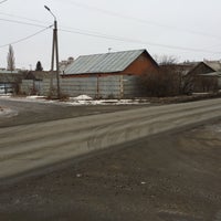 Photo taken at Перекрёсток Харьковская-Кима by Иван Ф. on 12/1/2015