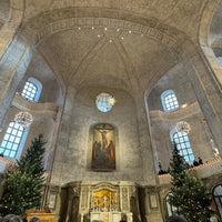 Photo taken at Kreuzkirche by Cordula H. on 12/24/2023