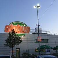 Photo prise au Globus par Cordula H. le9/18/2020