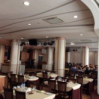 Photo taken at Ресторан &amp;quot;Юбилейный&amp;quot; by ALEXANDR P. on 5/10/2014