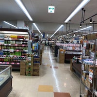 Photo taken at SuperValue by Mits I. on 10/16/2018