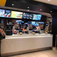 Photo taken at McDonald&amp;#39;s by Mits I. on 8/12/2019