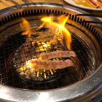 焼肉きんぐ 府中 寿町2 4 10