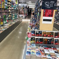 Photo taken at Books Orion by Mits I. on 12/20/2020