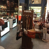 fossil pvj