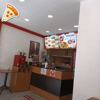 Photo taken at Pizza Towers by Murat on 8/15/2020