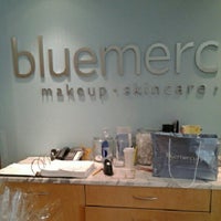 Photo taken at Bluemercury Georgetown by James L. on 11/23/2012