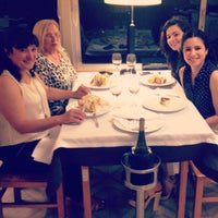 Foto tomada en Manjar da Helena  por Patrícia B. el 7/7/2014