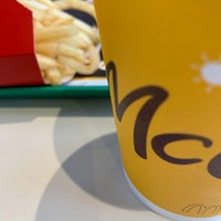 Photo taken at McDonald&amp;#39;s by nez m. on 1/29/2023