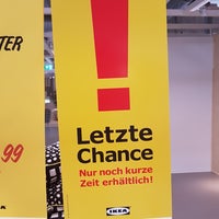 Photo prise au IKEA par Josef F. le7/25/2019