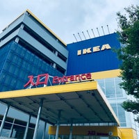 Photo taken at IKEA by apricot s. on 7/6/2019