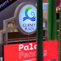 Foto tirada no(a) Gurney Plaza por Ariff A. em 4/5/2024