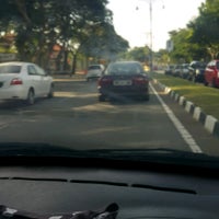 Pantai Johor Alor Star Kedah
