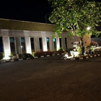 Institut Latihan Pegawai Awam Perak Edificio Gubernamental