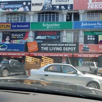 The Living Depot The Living Depot