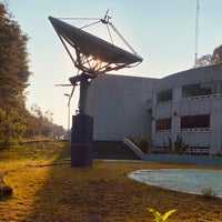 Foto diambil di Radio Television de Veracruz oleh Francisco C. pada 4/8/2024