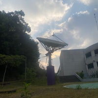 4/18/2024 tarihinde Francisco C.ziyaretçi tarafından Radio Television de Veracruz'de çekilen fotoğraf