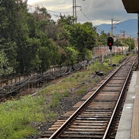 Photo taken at Metro Didube by Alexandero L. on 6/30/2023