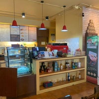 Photo taken at Jibtai Cafe by Bundit J. on 12/1/2023