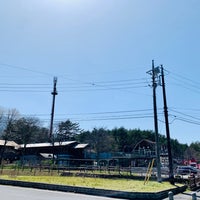 Photo taken at 浅間牧場茶屋 by Dek O. on 5/2/2023