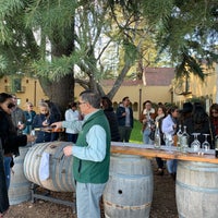 Photo taken at Andretti Winery by Dek O. on 12/30/2018