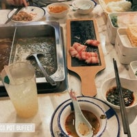 ting yuan steamboat